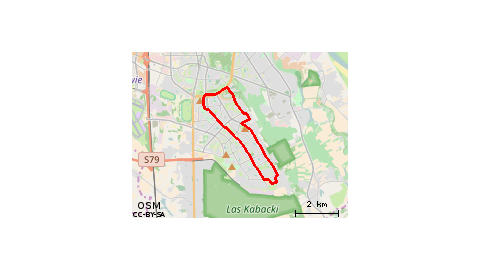 KEN-Rosoła-Nowoursynowska