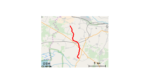 Cd. Wyjazdu do Dalkowa. Gubi sygnał.