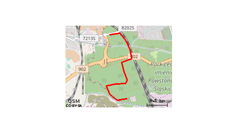 Moja trasa (2017-03-05, 12:01)