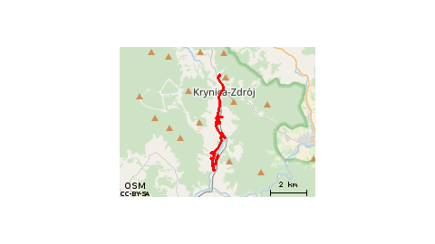 Tysiąc Gran Krotka Reja Nadbrzeżna Zawodzie Wiejska Krasz