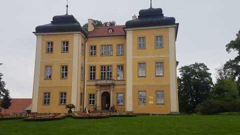 PAŁAC- ŁOMNICA .11.09.2017 12:11