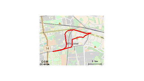 Karola Adamieckiego 3