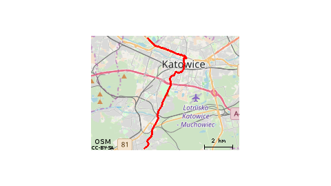 Wyprawa do Zielonej Doliny