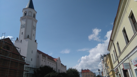 Droga Wojewódzka 362