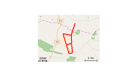 Moja trasa (2016-06-20, 10:32)