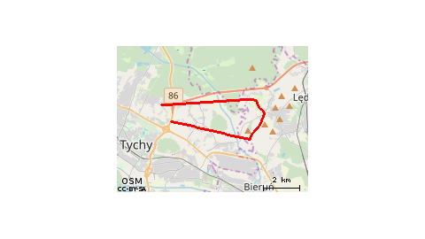 Wartoglowiec Ledziny