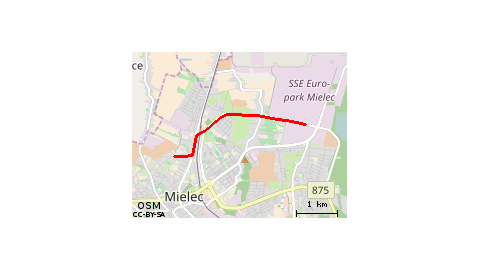 aleja Ducha Świętego 16