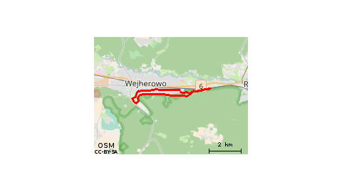 Wejherowo 12.08.2017