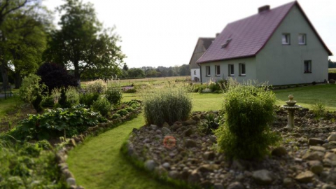 Szlakiem terenów Bismarcka