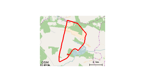 Spokojnie Przedpoludniowo w oczekiwanii na obiad????