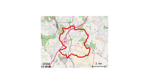 Moja trasa (2016-06-20, 10:58)