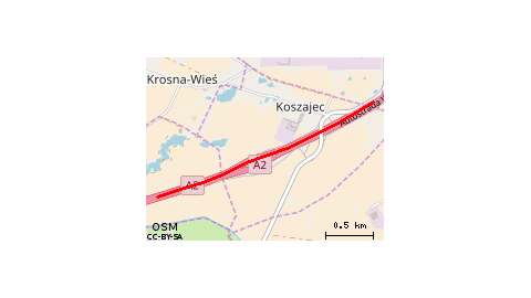 Autostrada Wolności