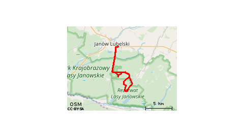 Grzybobranie Z B. I K.