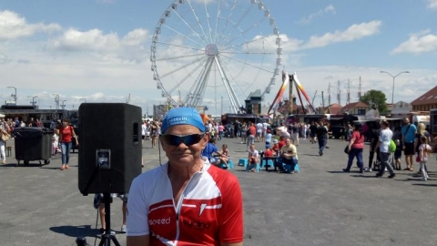 Szczecin-Siadło Górne -Szczecin