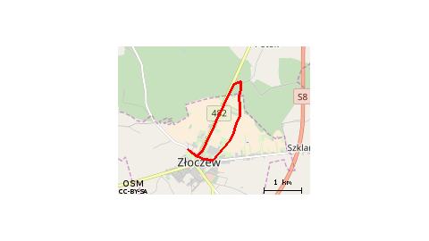 Zimowa Jazda Z Rockym 2