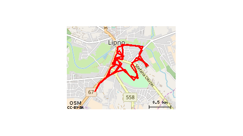 12 Trasa - 28 lutego 