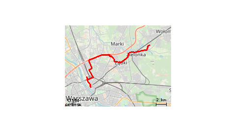 Z Fabryki Za Sprawunkami