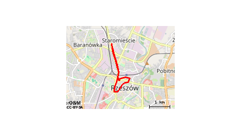 Moja trasa (2015-04-11, 19:30)