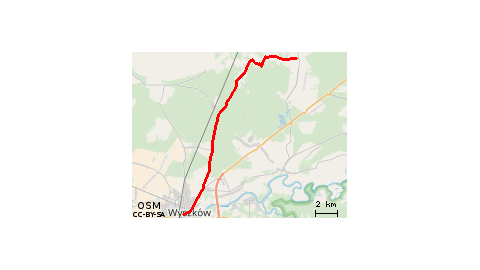 29.07.2018 08:31 Wyszkow Osuchowa