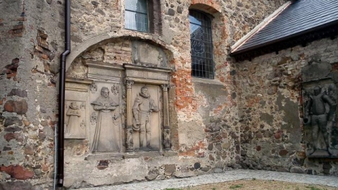 Grodowiec -  Jakubów - Grodowiec