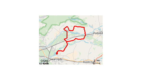 Wycieczka 15.08.2017