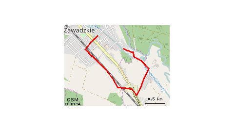 Powstańców Śląskich 8