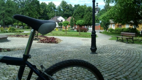 Czarna Białostocka - Supraśl