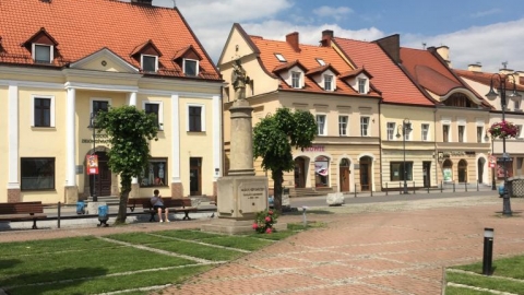 Zabrze - Żory - Zabrze