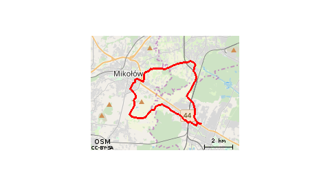 Przez McDonald Tychy