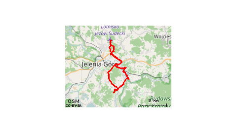 Jelenia Góra 21.06.2017 18:04