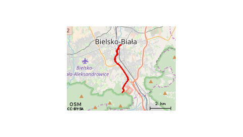 Błonia
