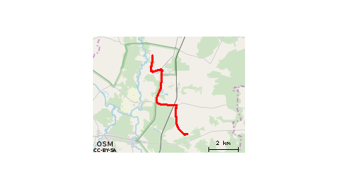 Józefów Widawski 02.08.2019