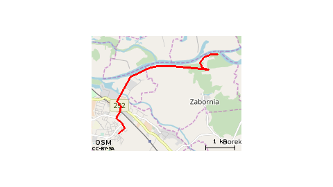 Wycieczka na wesoło 