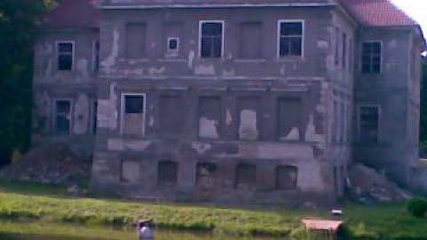 Żagań - Siecieborzyce - Żagań 