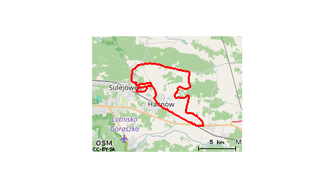 Józefa Ignacego Kraszewskiego 55