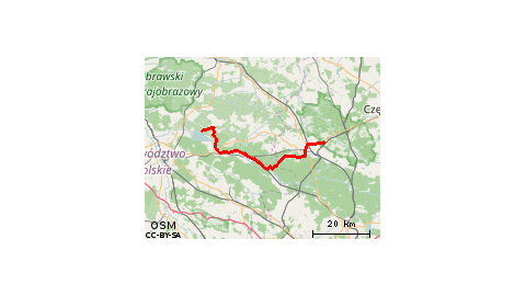 Kochanowice - Turawa