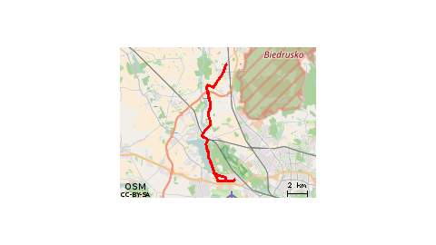 Smochowice-Golęczewo