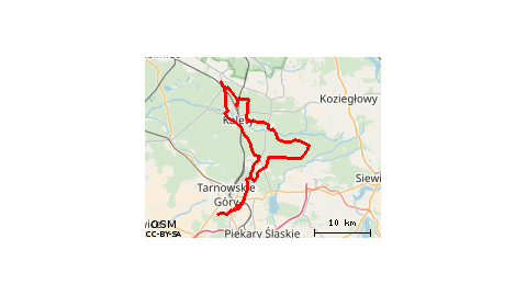 Leśno Rajza By Ital