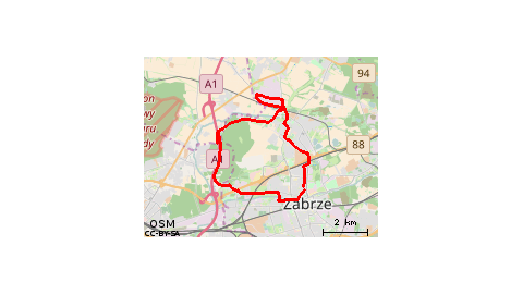 Jarosława Dąbrowskiego 15A