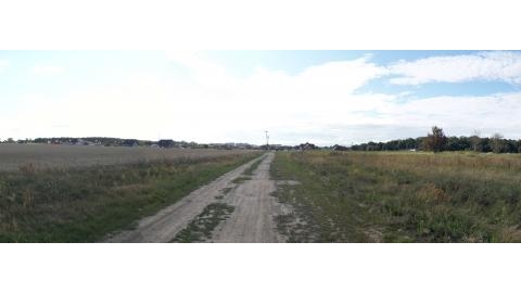 Księginice - Czerniec - Kłopotów