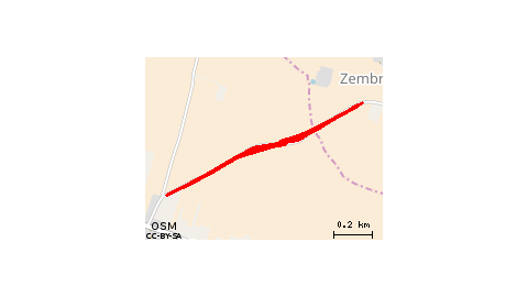 Do Przywilcza 2 Razy 