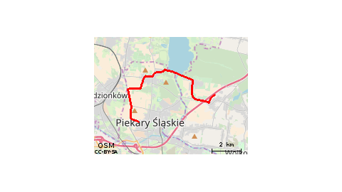 Piekary - Dobieszowice