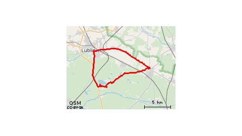 Koszęcin LUBLINIEC Kokotek 