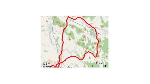 Ołdrzychowice Kłodzkie 16.07.2015