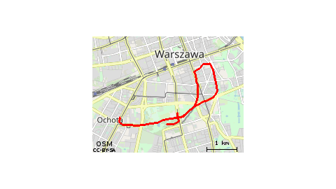 Warszawa 3