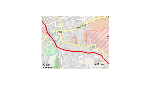 Ignacego Bogdanowicza 2G