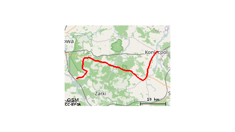 Moja trasa (2015-04-12, 21:22)