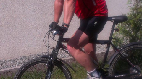 Greenways Bielsko - Cieszyn - Bielsko