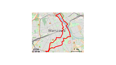 warszawa 2015 - ( 10 )
