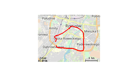 Tour De Rzeszow Holt
